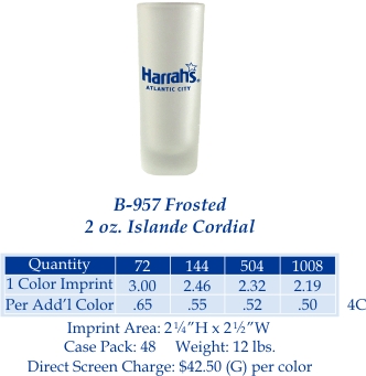B957
