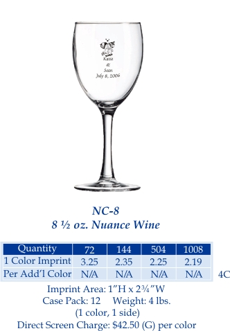 NC8