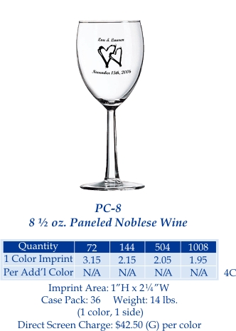 PC8