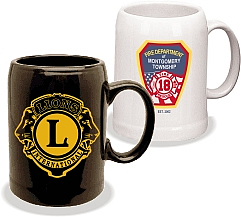 Tankard Steins