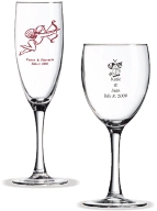 Nuance Glass