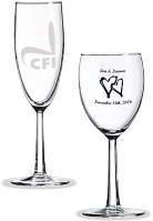 Noblese Glasses