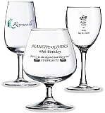 Stemware