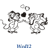 Wed12