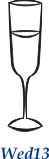 Wed13