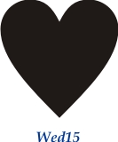 Wed15
