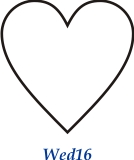 Wed16