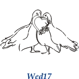 Wed17