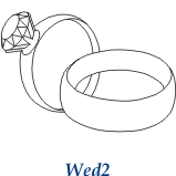 Wed2