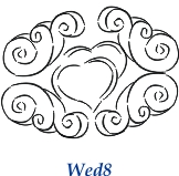 Wed8