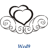 Wed9
