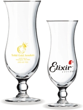 Hurricane Glass