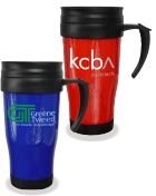 Ontario Travel Mugs