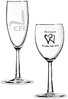Noblese Glasses