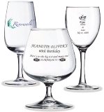 Stemware