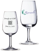Viticole Glasses